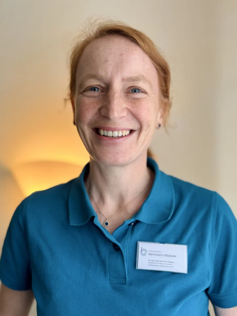 Team | Hausarztpraxis Bartmann-Elsässer